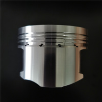 Piston en cuivre forgé pour moteur Toyota 2JZ, pour voitures