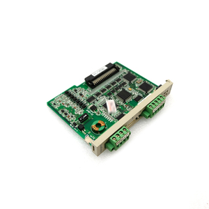 Servomotor con Módulo de Accionamiento Servo AC PLC Original AFMP-02 - Product Image 2