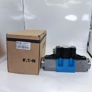 ระบบควบคุมแบบสัดส่วน KBFDG4V-5-33C70N-Z-M2-PH7-H7-12  KBFDG5V-7-33C130N65-X-M2-PE7-H1-10 - Product Image 6