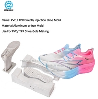 Baskets décontractées sportives pour hommes Design plat antidérapant Doublure en maille respirante Mocassins Espadrilles