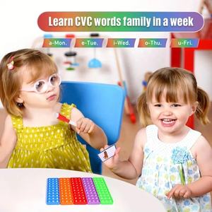 <span class=keywords><strong>ของเล่น</strong></span>ใหม่มีฟองกดกระตุ้นประสาทสัมผัส<span class=keywords><strong>ของเล่น</strong></span> - Product Image 4