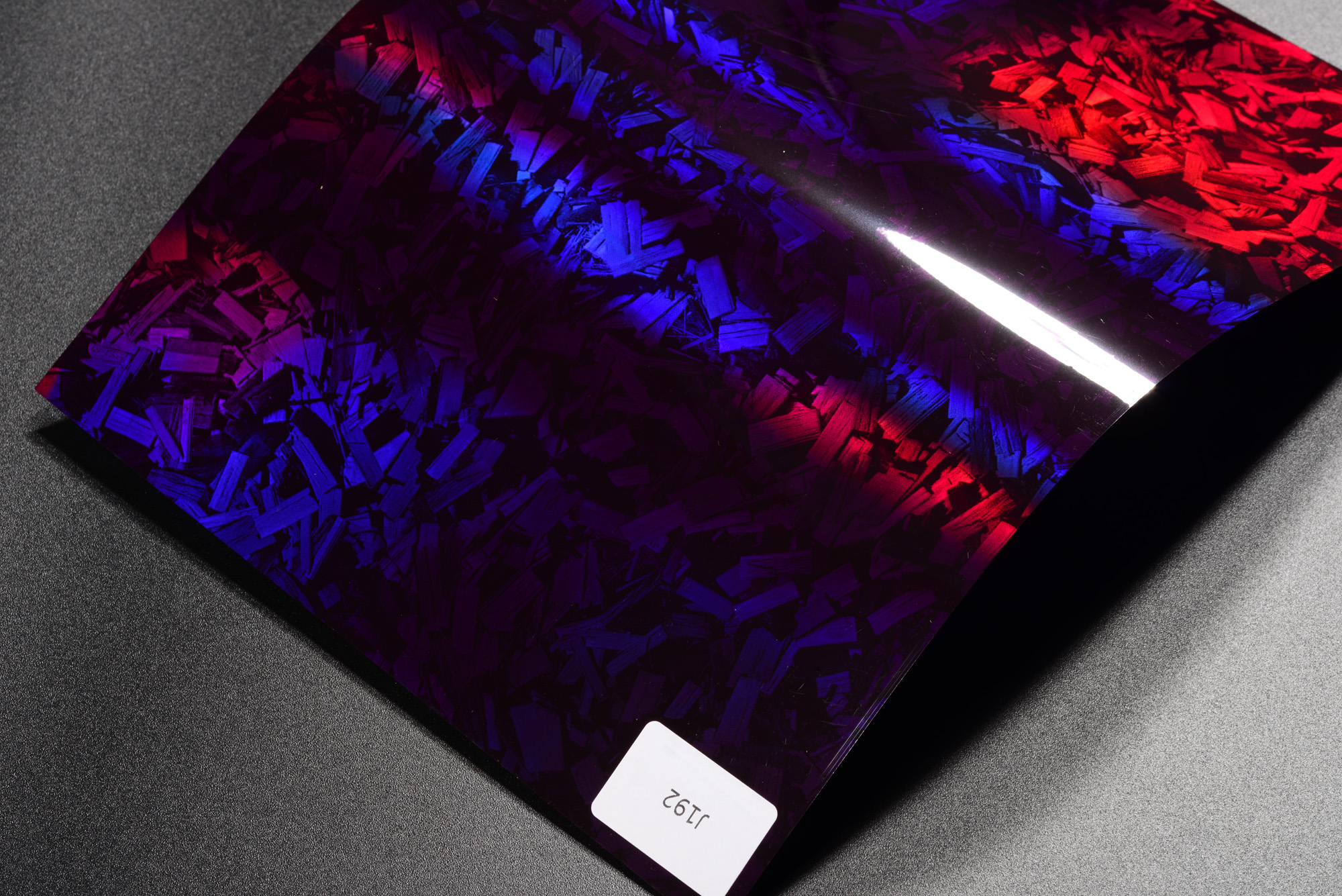 Laser Carbon 2