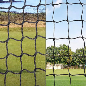 Filet de protection robuste pour hockey, volley-ball, badminton, filet d'entraînement de golf, filet de pratique sportive - Product Image 2