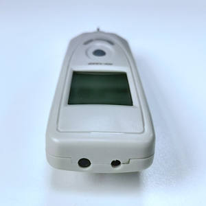 Vibrómetro Portátil Tipo Pluma para Pruebas de Movimiento Periódico - Product Image 4