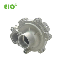 Cocok untuk Mazda 3 6 CX5 CX3 CX9 MX5 Miata 2.0L 2.5L Mesin SkyActiv-G Pompa Air Pendingin PE0115010B