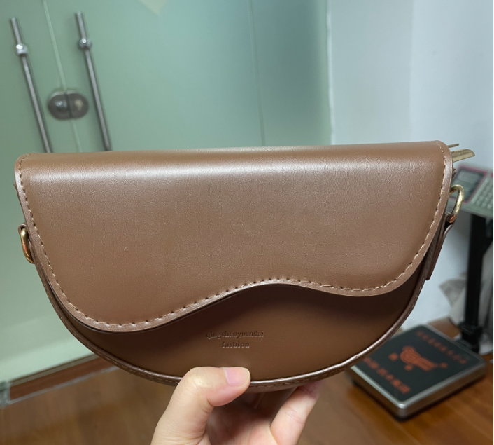 Unique Design of High Quality Leather