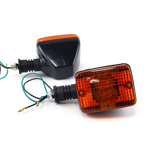 Feux de signalisation OEM SHENGYI pour <span class=keywords><strong>moto</strong></span> Kawasaki <span class=keywords><strong>GTO</strong></span> Binter Merzy KZ100 - Product Image 2