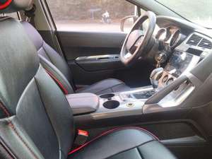 <span class=keywords><strong>Peugeot</strong></span> <span class=keywords><strong>3008</strong></span> <span class=keywords><strong>2016</strong></span> 2.0L SUV Benzina Trazione Anteriore Guida a Sinistra Sedili Scuri Edizione Classica - Product Image 6