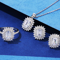 Kunden spezifische 925 Sterling Silber Sun Flower Ohr stecker Temperament Mode Luxus Ohrringe für Frauen