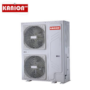 Pompe à chaleur monobloc air-eau Europe R290 4kw 6kw 8kw 10kw 12kw 14kw 16kw avec certificat CE - Product Image 1