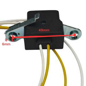 Bobina de encendido y estator de motocicleta al por mayor CQSP, bobina de captación de impulsos de repuesto para CBR1000, bobina de pulsera de alta calidad y bajo <span class=keywords><strong>precio</strong></span> - Product Image 6
