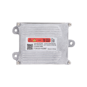 D1S D3S Độ Sáng Cao Dễ Dàng Cài Đặt 12V 24V 35 Wát <span class=keywords><strong>Xenon</strong></span> <span class=keywords><strong>Hid</strong></span> OEM Auto Kỹ Thuật Số Ballast XM OEM SK322011N329667 93235016 - Product Image 1