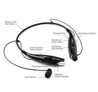 Écouteurs intra-auriculaires sans fil 4.1, nouveau, oreillettes de sport, écouteurs intra-auriculaires stéréo 9D avec micro