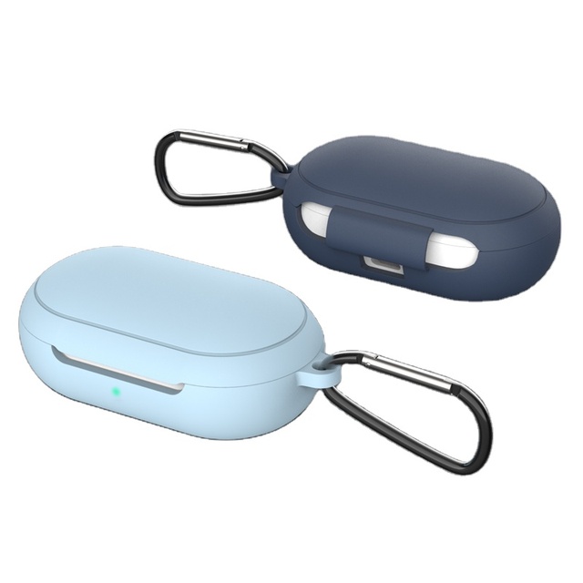 Silicone case for samsung galaxy Buds Scratch Resistant case for samsung galaxy Buds case Cover