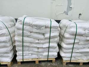 UHPC için yüksek performanslı Fiber polimer sentetik elyaf Anti çatlak PVA fiber - Product Image 6