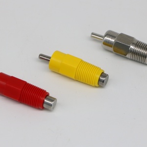 Nhà máy trực tiếp Gia cầm Gà nhựa tự động gà uống ly uống núm vú bát - Product Image 5