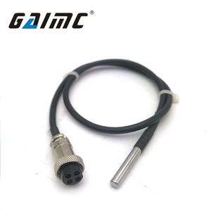 GTS200 डलास चिप M12 कनेक्टर DS18B20 तापमान सेंसर - Product Image 2