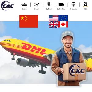 Transporteur Chine 1688com Commerce mondial Porte à porte Dropshipping Air + Express Fournisseur pour Dubai <span class=keywords><strong>Shenzen</strong></span> Chine Marchandises - Product Image 1