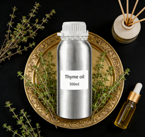 <span class=keywords><strong>Olio</strong></span> Essenziale <span class=keywords><strong>di</strong></span> <span class=keywords><strong>Timo</strong></span> 100% Puro Naturale Biologico all'Ingrosso per Aromaterapia, <span class=keywords><strong>Capelli</strong></span>, Pelle e Cosmetici - Product Image 2