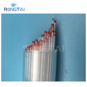 RONGTAI yüksek basınçlı kılcal boru tedarikçileri cam kalın kılcal çin tıbbi cam kılcal - Product Image 5