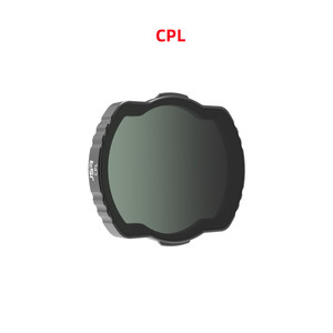 Pièces de filtre d'objectif OKOUME CPL - Product Image 1