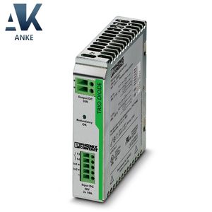 Phoenix TRIO-DIODE/48DC/2X10/1X20-Module de redondance 2866527 - Product Image 1