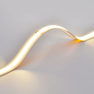 COB LED Strip Putih 480 Keping/M LED Strip Lampu Dekorasi Dinding Kualitas Terbaik - Product Image 3