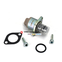Élément de pompe Common Rail 294200-0160, soupape de régulation de pression de carburant SCV pour DENSO DCRS300260 MITSUBISHI 1460A031 Nissan A6860EC09A