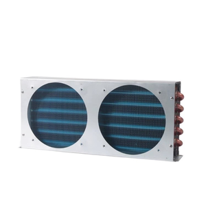 Giá nhà máy thiết bị trao đổi nhiệt công nghiệp, máy làm mát không khí, thiết bị bay hơi, điều hòa không khí, dàn lạnh bay hơi, tủ đông và tủ lạnh - Product Image 5