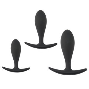 Sexbay Factory Vente directe <span class=keywords><strong>en</strong></span> <span class=keywords><strong>ligne</strong></span> de jouets sexuels, bouchons anaux <span class=keywords><strong>en</strong></span> silicone, jouets sexuels pour hommes et femmes gays, bouchons anaux - Product Image 1