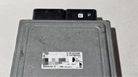 Módulo de Control del Motor Usado (ECU) OE9P1907309B para Porsche 911 2017-2019 3.0L RWD, Pieza de Repuesto Original Continental
