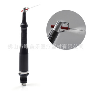 Pieza de Mano Dental Sónica para Limpieza e Irrigación de Conductos Radiculares, Asistencia en la Extracción de Agujas Rotas y Desbloqueo - Product Image 3