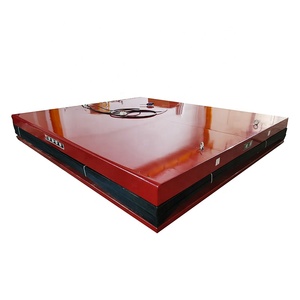 Meja Angkat Hidrolik Elektrik untuk Dijual - Product Image 6