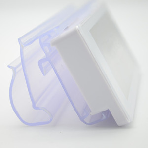 Etiquetas Electrónicas para Estantes de <span class=keywords><strong>Supermercado</strong></span>, Portaetiquetas ESL, Tiras de Plástico Electrónicas Digitales - Product Image 1
