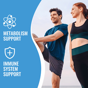 Tiras Energéticas Personalizadas con Cafeína y Teanina, Apoyo al Sistema Inmunológico, Metabolismo Energético, Tiras Orales Energéticas - Product Image 5