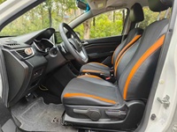 Berline 5 places à conduite à gauche, véhicule d'occasion Baojun 310 2017 1.5L Automatique Modèle Luxe, Expédition mondiale