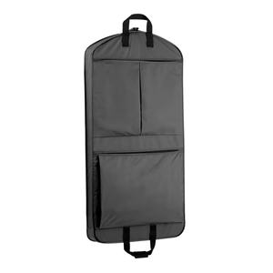 Free sample <b>Multipurpose</b> Travel Garment <b>Bag</b> for Men's Suit Cover Clothes <b>Storage</b> <b>Bag</b> Duffle <b>Bag</b> with Travel Suit Cover/Garment - Product Image 5