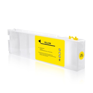 Supercolor 700ML/PC <b>Refillable</b> Empty <b>Ink</b> Cartridges for EPSON Sure Color Surecolor SC SCT3270 T7200 T3200 T5200 T7200 T3270 - Product Image 2