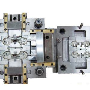 Fabricante y Proveedor de Moldes de Inyección de Plástico ABS Transparente Personalizado para Producción en Masa, Carcasas de Plástico para Diversos Productos Plásticos - Product Image 3