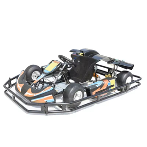 Salida de fábrica Adulto Gasolina Poder Off Road Go Karts <span class=keywords><strong>Karting</strong></span> Racing Pedal Control Go <span class=keywords><strong>Karting</strong></span> Buggy - Product Image 1