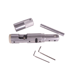 Outil de dénudage de câble coaxial en aluminium en promotion pour câble QR540 - Product Image 3