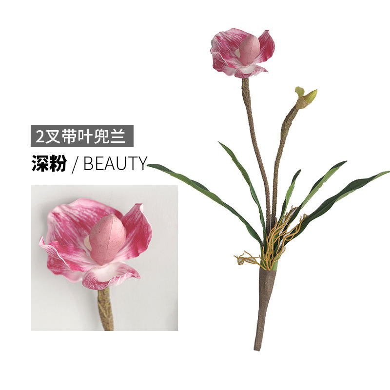 สีชมพูเข้ม