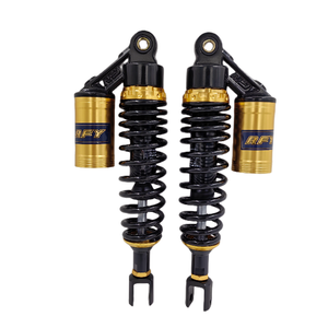 Rfy-amortiguador trasero para motocicleta, 320mm, para AEROX 155 XMAX <span class=keywords><strong>NMAX</strong></span> 155 Pcx 125 150 scotte - Product Image 4