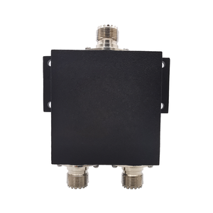 Matsutec Marine VHF <span class=keywords><strong>AIS</strong></span> <span class=keywords><strong>Splitter</strong></span> Antenna per Radio VHF e Transponder <span class=keywords><strong>AIS</strong></span> - Product Image 1