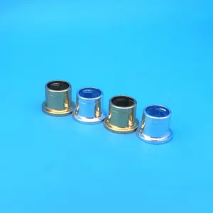 Aluminium Kraag Voor Fea 15Mm Parfum Crimp Pomp Sproeier