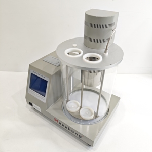 Équipement de laboratoire pour tests ASTM D1298, instrument numérique de mesure de la densité de l'huile - Product Image 4