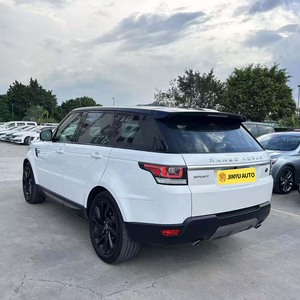 Land Rover Range Rover Sport Usado, Modelo 2015, 3.0 SDV6 HSE, Caja de Cambios Automática, Twin Turbo, 4WD, Diésel, SUV - Product Image 4