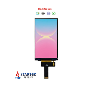 4.5 inch 480x854 mipiinterface TFT <span class=keywords><strong>LCD</strong></span> module tất cả các góc nhìn 450cd/m2 tùy chỉnh <span class=keywords><strong>LCD</strong></span> hiển thị - Product Image 2