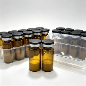 NAD+ Nicotinamida Adenina Dinucleótido de Alta Pureza 99%, Polvo Blanco, Materias Primas Cosméticas - Product Image 2