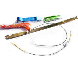 Kit de apertura de coche <span class=keywords><strong>para</strong></span> <span class=keywords><strong>abrir</strong></span> cerradura de puerta, juego de herramientas, <span class=keywords><strong>cerrajero</strong></span> - Product Image 3